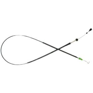 Câble d'accélérateur T4 9/1990-12/1995 2400cc Diesel (Boite à vitesse mécanique)