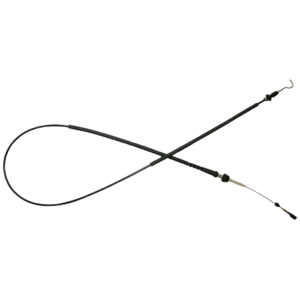 Câble d'accélérateur T4 1/1996-6/2003 2400cc Diesel (Boite à vitesse mécanique)