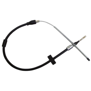 Câble de frein à main (modèle à tambour) 852mm T4 9/1990-12/1995