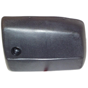 Coin de pare-choc avant gauche ou arrière droit