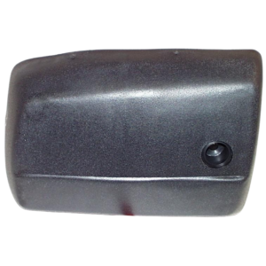 Coin de pare-choc avant droit ou arrière gauche