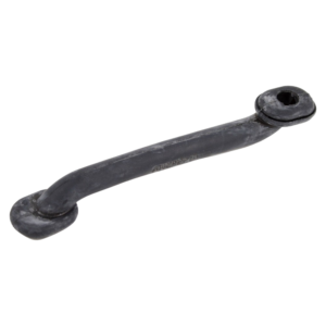 Tube caoutchouc gauche de protection de faisceau sur hayon arrière T25