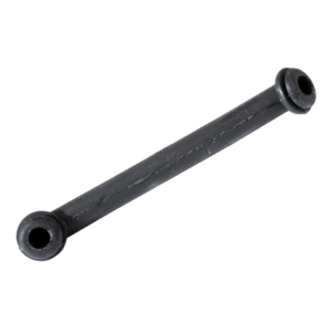 Tube caoutchouc de protection du passage du tuyau de lave-glace au hayon arrière T25