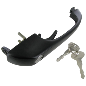 Poignée de porte avant gauche ou droite livré avec 2 clés