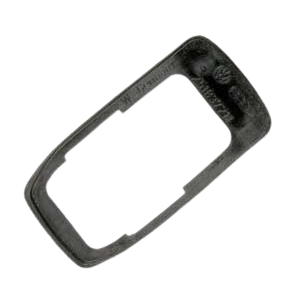 Grand joint de poignée de porte avant