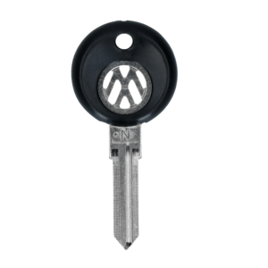 Clef vierge pour Transporter T25