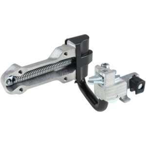 Charnière de porte droite coulissante T25 5/79-7/84