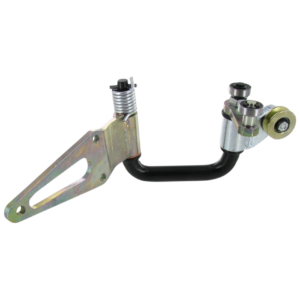 Charnière de porte droite coulissante T25 8/84-7/92