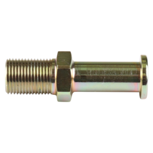 Boulon de fermeture pour porte coulissante de T25