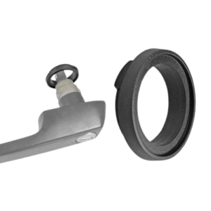 Joint d'embase de poignée de porte latérale T25 5/79-7/84