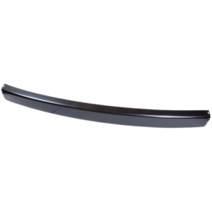 Pare-choc avant en apprêt noir