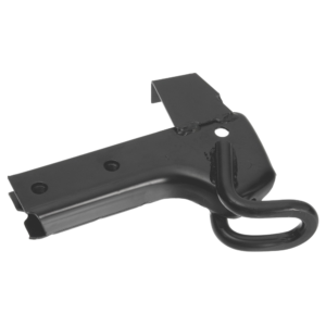 Ferrure gauche de pare-chocs arrière de T25