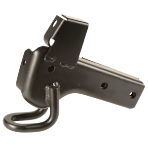 Ferrure droite de pare-chocs arrière de T25