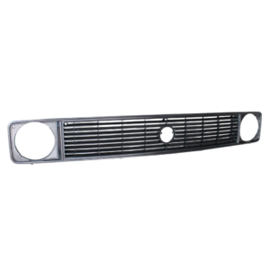 Calandre avant pour logo diam 95mm