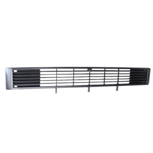 Grille avant de protection de radiateur