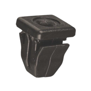 Ecrou plastique à clipser pour grilles arrières T25 ou grille sur capot avant T4