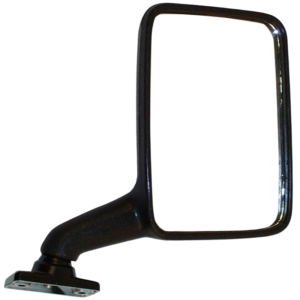 Rétroviseur extérieur droit