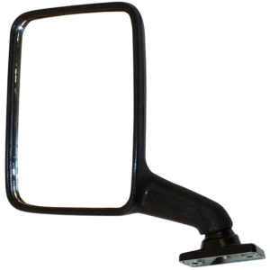 Rétroviseur extérieur gauche CONVEX