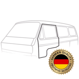 Joint de porte gauche ou droite (qualité allemande)