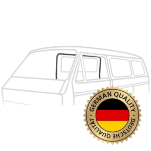 Joint de porte latérale droite T25 (qualité allemande)