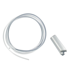 Moulure plate plastique longueur 4.12 mètres