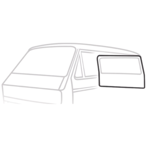 Joint de hayon arrière