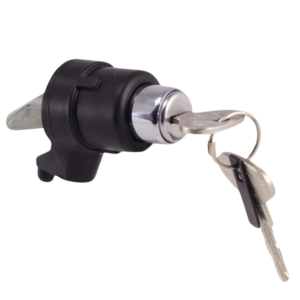 Serrure de hayon arrière T25 80-7/83