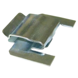 Clip de fixation de lèche-vitre