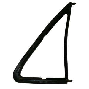 Joint pour déflecteur pivotant gauche pour jonc chromé