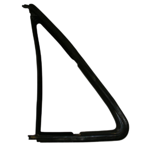 Joint pour déflecteur pivotant droit pour jonc chromé