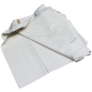 Ciel de toit blanc pour véhicule sans toit ouvrant