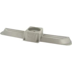 Cache intérieur gris de lanterneau ventaux T25 Westfalia