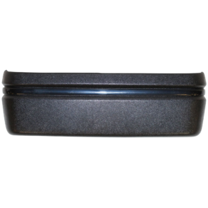 Vide poche noir longueur 38cm pour T25