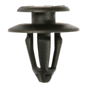 Clip de fixation de panneau de porte avant et arrière