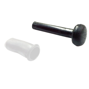 Loquet de verrouillage de porte avant