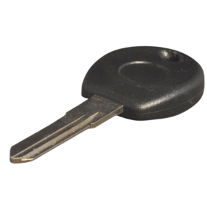 Clé vierge profil AH T4 9/1990-6/2003