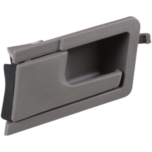 Poignée grise de porte avant intérieur Gauche T4 1/1996-6/2003