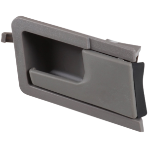 Poignée grise de porte avant intérieur Droite T4 1/1996-6/2003