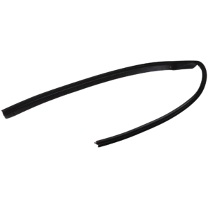 Joint supérieur sur carrosserie de porte droite T4