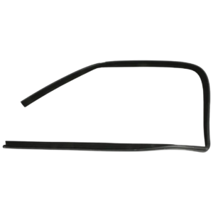 Joint de tour de vitre droite T4