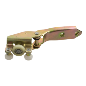 Mécanisme charnière complet de porte coulissante Droite T4 9/1990-6/2003