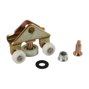 Guide et galet inférieur de porte coulissante Gauche/Droite T4 9/1990-6/2003 Réparation