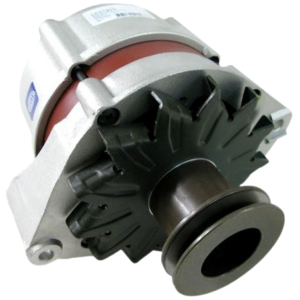 Alternateur 65ampères 84-