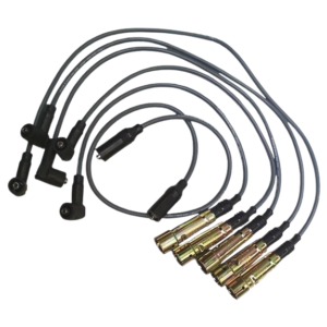 Faisceau de fils de bougies pour Transporter T4 2,5L V5