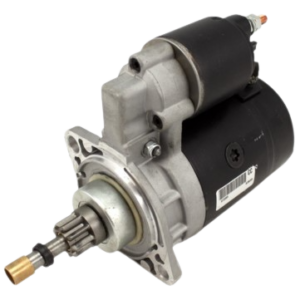 Démarreur pour moteur essence