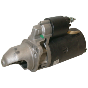 Démarreur pour moteur diésel