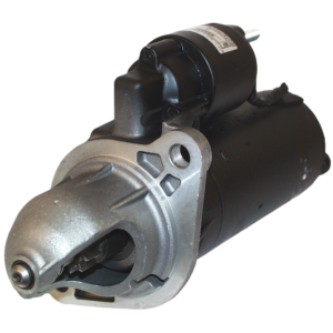 Démarreur pour moteur diésel