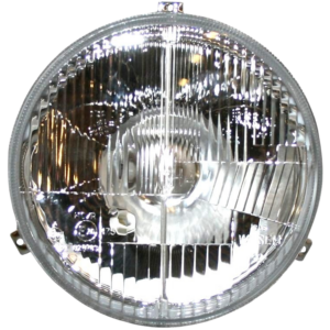 Feu seul avant halogène H4 gauche ou droit