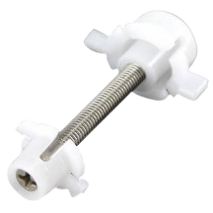 Vis de réglage supérieure droite de phare avant rectangulaire