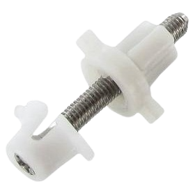 Vis de réglage supérieure gauche de phare avant rectangulaire